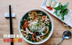 Nhà hàng của nữ đầu bếp gốc Việt dần 'thống trị' thị trường một nước Trung Đông
