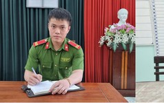 2 chiến sĩ công an nghĩa vụ 'truy tìm giấc mơ' bằng điểm 10 môn Sử