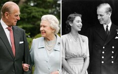 Tình yêu đáng ngưỡng mộ của cố Nữ hoàng Anh: Từ "tình yêu sét đánh" đến bí quyết hạnh phúc
