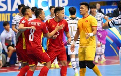 Giải châu Á: Việt Nam, Thái Lan ngược dòng giành 3 điểm; Indonesia chịu thất bại nặng nề