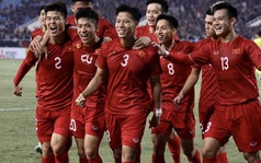 Tiến Linh, Văn Lâm rộng cửa đoạt Quả bóng Vàng Việt Nam 2022