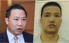 Vụ ông Lưu Bình Nhưỡng bị bắt: Giang hồ Cường "quắt" liên quan thế nào?