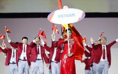 Thể thao Việt Nam cắt giảm VĐV dự SEA Games 32 do chuyên môn, không phải vì thiếu tiền