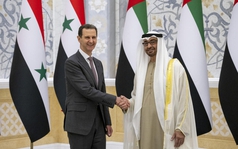 Trung Đông cận kề bước ngoặt trọng đại: Saudi nỗ lực phá rào cản cuối cùng, đưa Syria trở lại Liên đoàn Ả Rập