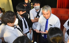 Học phí của Trường ĐH Bách khoa TP HCM có ngành lên tới 80 triệu đồng