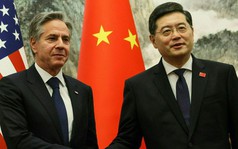 Ngoại trưởng Mỹ thăm Trung Quốc: Dấu hiệu ban đầu về sự tan băng, phía trước vẫn tiềm ẩn nhiều khó khăn