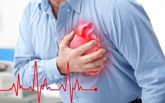 Bộ phận cơ thể càng to càng đáng lo, tiết lộ nguy cơ mắc đau tim, đột quỵ
