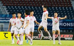 VFF yêu cầu U23 Việt Nam không thoả mãn với chức vô địch Đông Nam Á