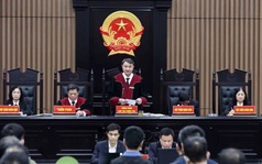 Tuyên án vụ Việt Á: Có những trường hợp được hưởng khoan hồng đặc biệt