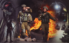 Xung đột Gaza mở rộng: Loạt thế lực đáng gờm ở Trung Đông kéo vào cuộc chiến, Mỹ tiến thoái lưỡng nan