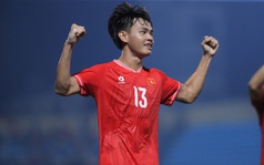 Đối thủ cạnh tranh thua đậm 0-4, đội tuyển Việt Nam đón tin vui ở Asian Cup