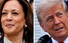 Lộ rõ mạnh, yếu của bà Harris và ông Trump trong cuộc đua vào Nhà Trắng