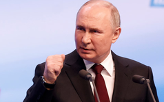 Bầu cử Tổng thống Nga 2024: Đòn bẩy không ngờ từ phương Tây khiến người Nga đoàn kết quanh ông Putin