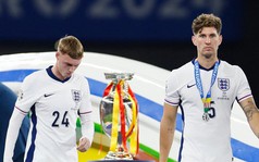 Nước Anh và niềm đau không hồi kết