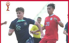 Nhận bàn thua không thể ngớ ngẩn hơn, tuyển Australia đau đớn trước Thái Lan ở Bán kết giải châu Á