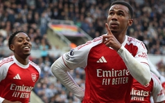 Siêu máy tính dự đoán Arsenal vs Olympiakos, giải UEFA Champions League 2025