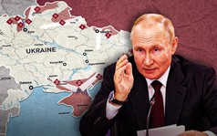 Odessa là điểm quyết chiến cuối cùng của xung đột