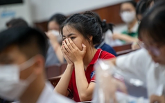 Một Sở Giáo dục & Đào tạo ra cảnh báo khẩn tới tất cả phụ huynh và học sinh