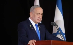 Thủ tướng Israel cảnh báo về tương lai cuộc chiến ở Dải Gaza