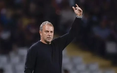 Hansi Flick: “Barcelona vẫn kém PSG một bậc”