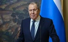 Nga ủng hộ kế hoạch hòa bình Dải Gaza của Tổng thống Mỹ Donald Trump