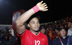 AFF Cup chính thức chốt thay đổi lớn: Indonesia “đau đầu”, tuyển Việt Nam hưởng lợi lớn?