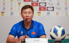 Đội hình Việt Nam vs Lào: Nguyễn Xuân Son trở lại, HLV Kim Sang-sik đi tìm “mưa bàn thắng”