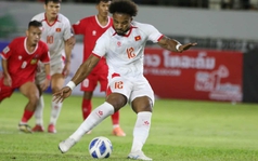 Xuân Son vui hết nấc, tiết lộ được hưởng ưu ái đặc biệt trong ngày trở lại tuyển Việt Nam