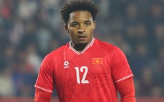 "Xuân Son quá khỏe, quá khác biệt, tuyển Lào đã phải cố hết sức để ngăn chặn"