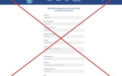 Cảnh báo nóng liên quan bảo hiểm của tất cả người dân