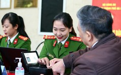 Thông báo quan trọng liên quan đến căn cước công dân trong năm 2025