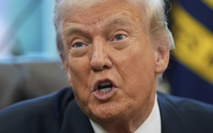 Giằng co về kế hoạch hòa bình Nga - Ukraine, Tổng thống Donald Trump lên tiếng