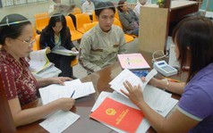 Thông báo đặc biệt quan trọng liên quan đến việc thu hồi sổ đỏ, tất cả người dân chú ý!