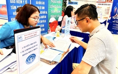 Thông tin quan trọng liên quan bảo hiểm xã hội ngay từ hôm nay