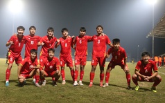 Thắng đậm "4 sao" trước Malaysia, tuyển Việt Nam chính thức giành vé dự giải châu Á