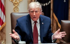Ông Trump cảnh báo bỏ đàm phán với Ukraine