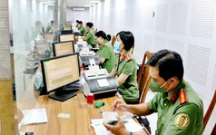 Hàng loạt mức phạt mới liên quan đến vấn đề xuất nhập cảnh của tất cả người dân từ ngày 15/12