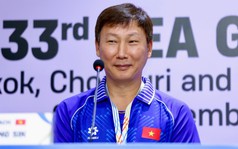 Đội hình U22 Việt Nam vs U22 Thái Lan: HLV Kim Sang-sik "lấy tĩnh chế động" để hạ Thái Lan, giành HCV?