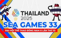Diễn biến SEA Games 33 ngày 18/12: Đoàn Việt Nam có thêm 3 HCV, nỗ lực đua tranh top 2