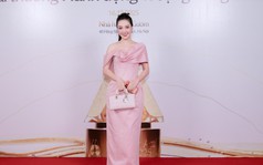 Á hậu Thụy Vân: “Những giá trị vì cộng đồng là những giá trị bất biến, không bao giờ thay đổi”