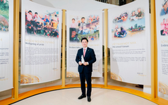 Một bình luận "vu vơ" cứu sống một mạng người và chuyện quỹ nghìn tỷ nhưng chưa bao giờ chi cho hoạt động này