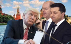 Hội nghị An ninh Munich: Cú điện 90 phút của ông Trump xoay chuyển quan hệ Mỹ - EU và cục diện thế giới
