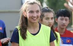 "Đại chiến" Việt Nam - Trung Quốc tại Cúp C1 châu Á, sao Việt kiều có cơ hội lập kỳ tích triệu đô