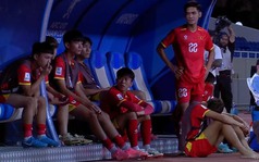 Tuyển Việt Nam suýt đi World Cup, báo Indonesia thốt lên lời tiếc nuối: "Họ quá thiếu may mắn"