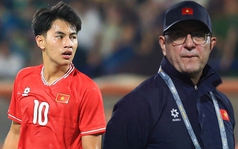 Báo Nhật Bản nói lời cay đắng cho tuyển Việt Nam: "Kết quả như thế thật quá tàn nhẫn"