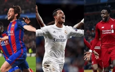 Thắng 3 bàn cách biệt là đủ? lịch sử nói gì về cơ hội tiến lên của Arsenal?