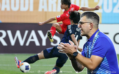 “U17 Việt Nam kỷ luật, ổn định tới kinh ngạc, đầy kỳ vọng cho tương lai!”