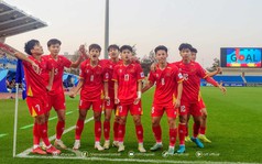 Báo Trung Quốc: “Tuyển Việt Nam để lại ấn tượng rất đẹp, họ xứng đáng được ca ngợi”