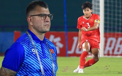 Đội trưởng tuyển Việt Nam ngậm ngùi, thẳng thắn nói sự thật nghiệt ngã về tấm vé World Cup