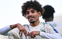 Xác định 2 đội bóng đầu tiên vào bán kết U17 châu Á 2025